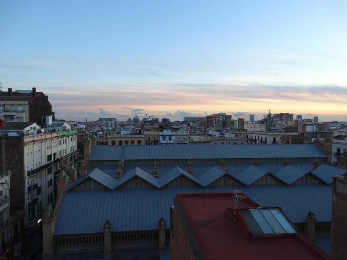 Feel At Sants Barcelone