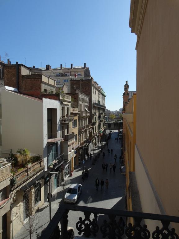 Feel At Sants Appartement *