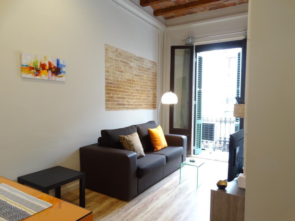 Appartement Feel At Sants Barcelone