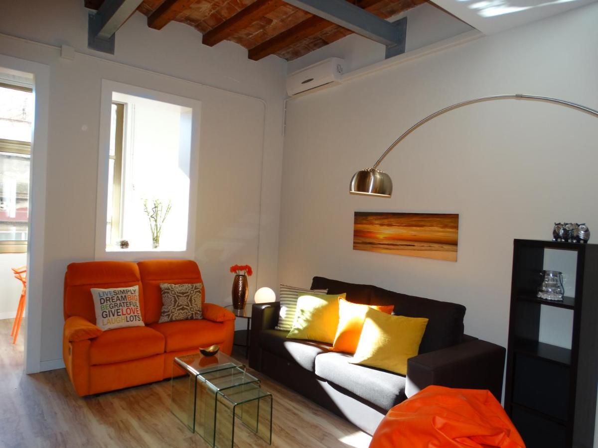 Apartment Feel At Sants
