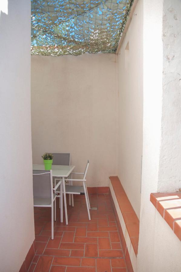 Feel At Sants Apartment
