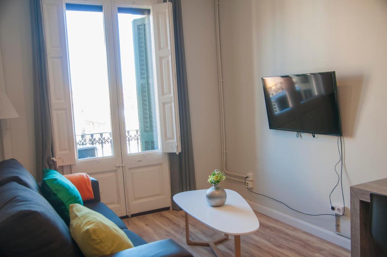 Feel At Sants Apartment *