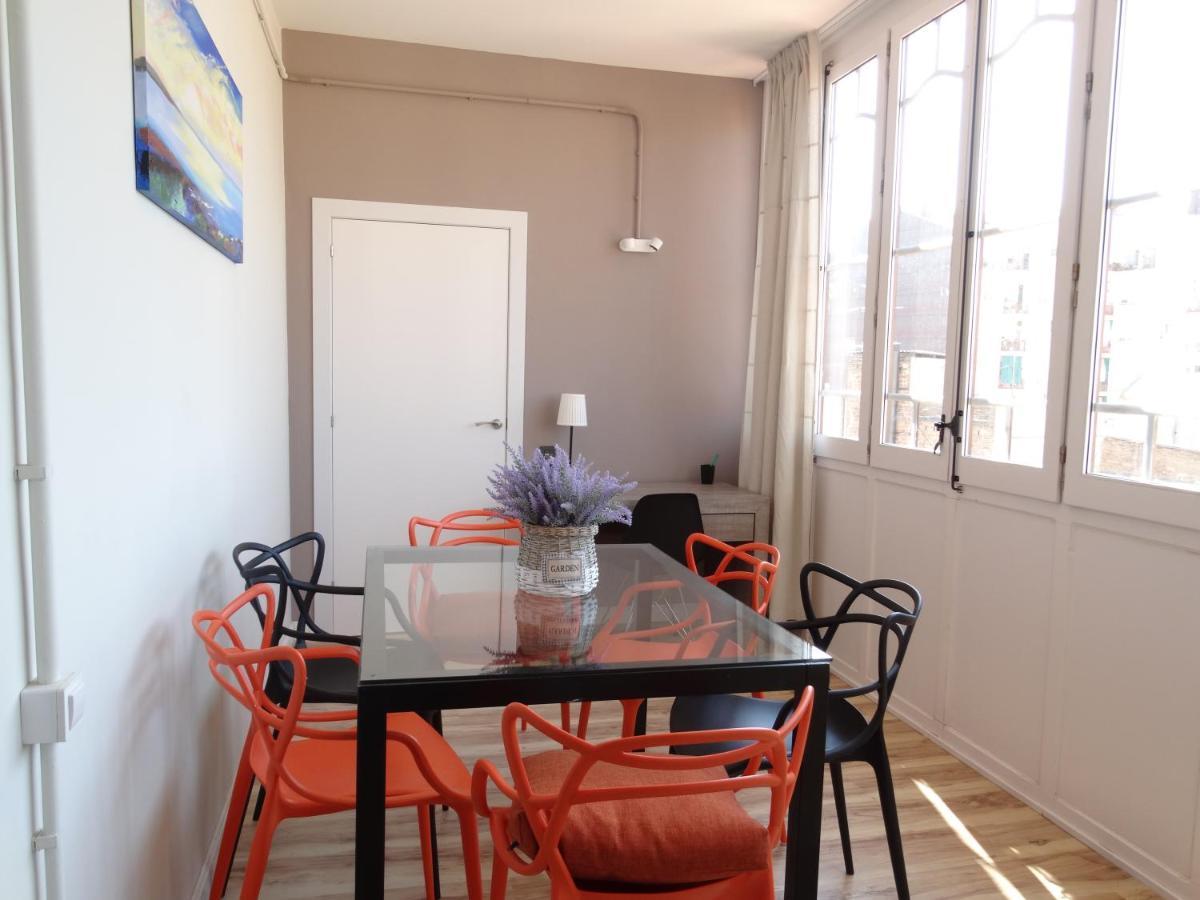 Feel At Sants Apartment *