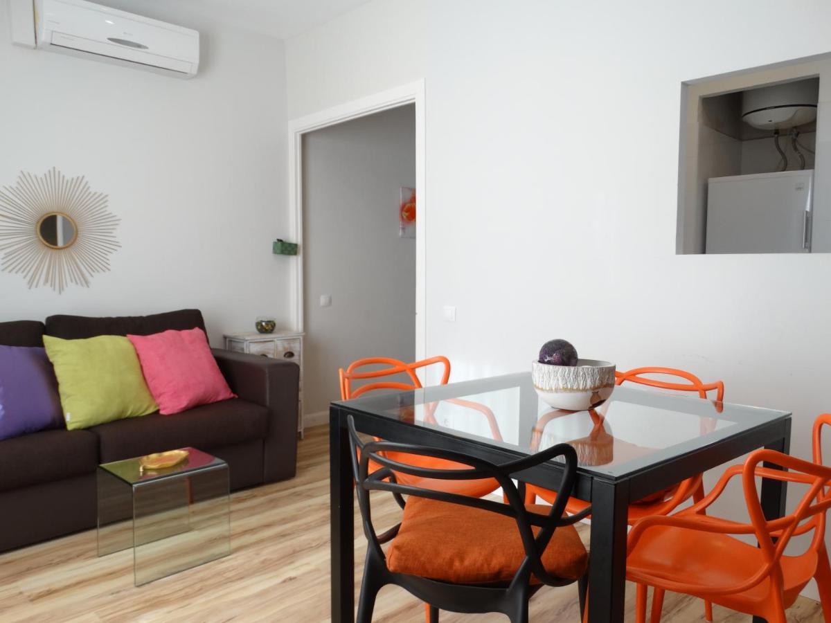Apartment Feel At Sants