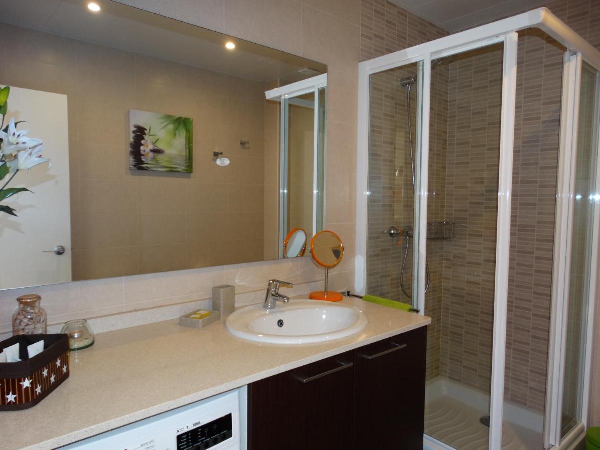 Feel At Sants Apartment *