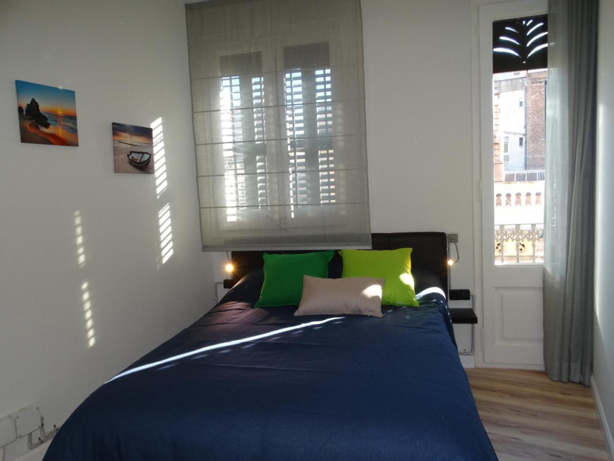 Feel At Sants Apartment *