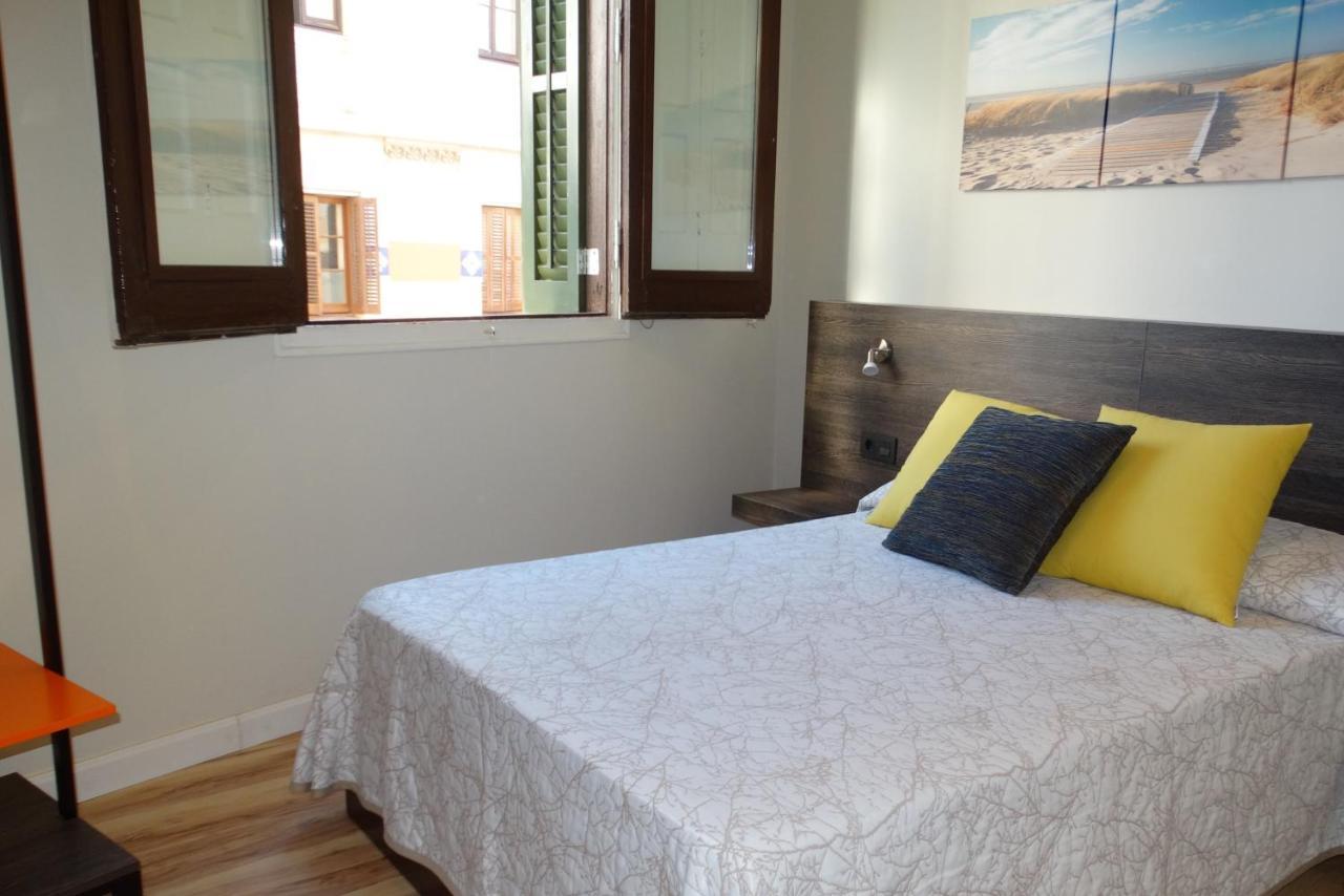 Apartment Feel At Sants Barcelona