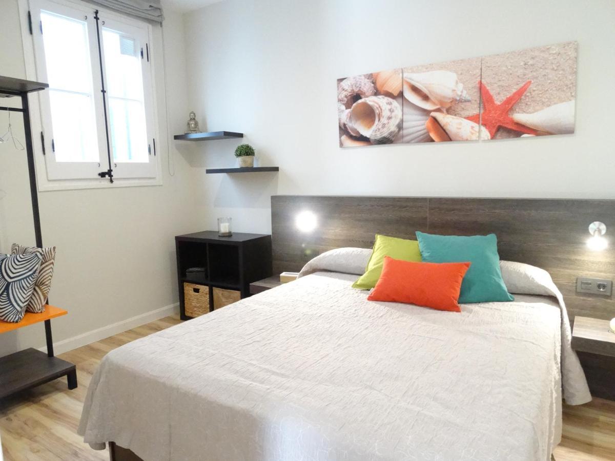 Feel At Sants Apartment *