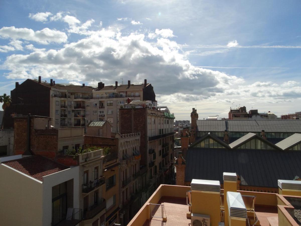 Apartment Feel At Sants
