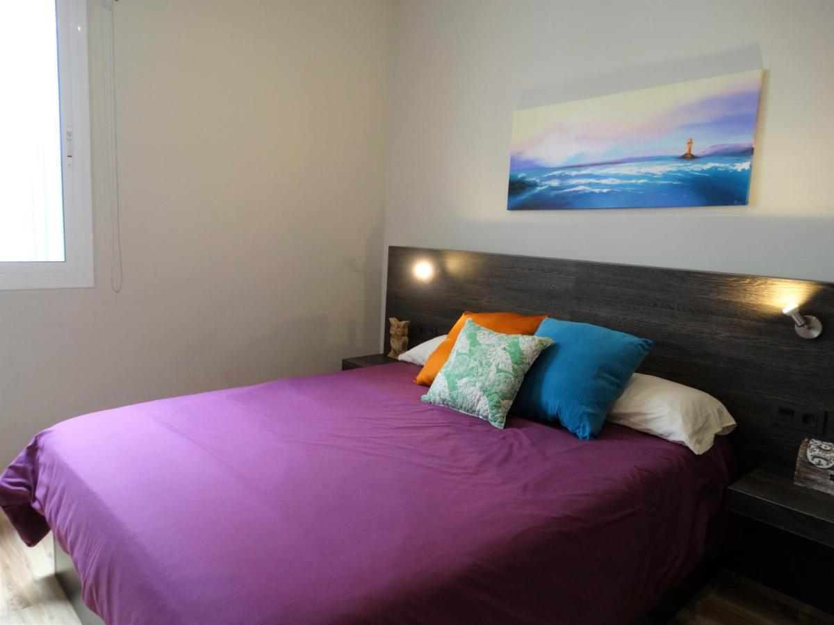 Feel At Sants Apartment
