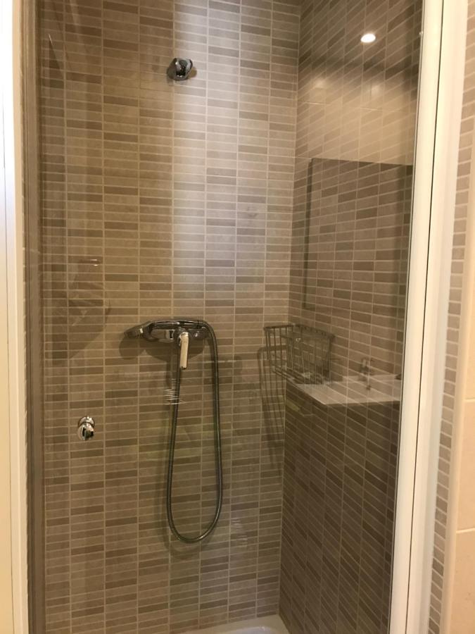 Apartment Feel At Sants Barcelona