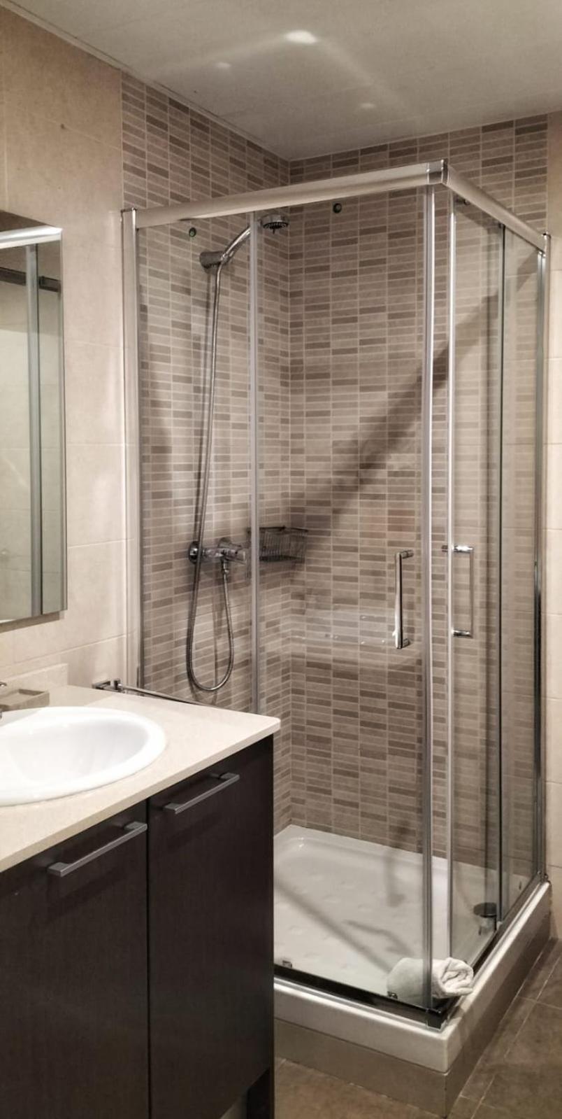 Apartment Feel At Sants Barcelona