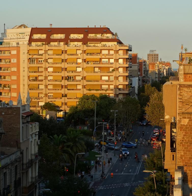 Feel At Sants Apartment *