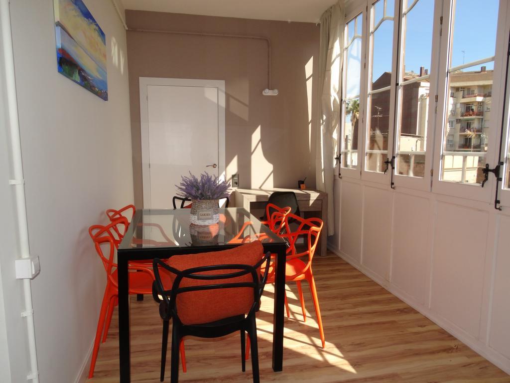 Feel At Sants Apartment *
