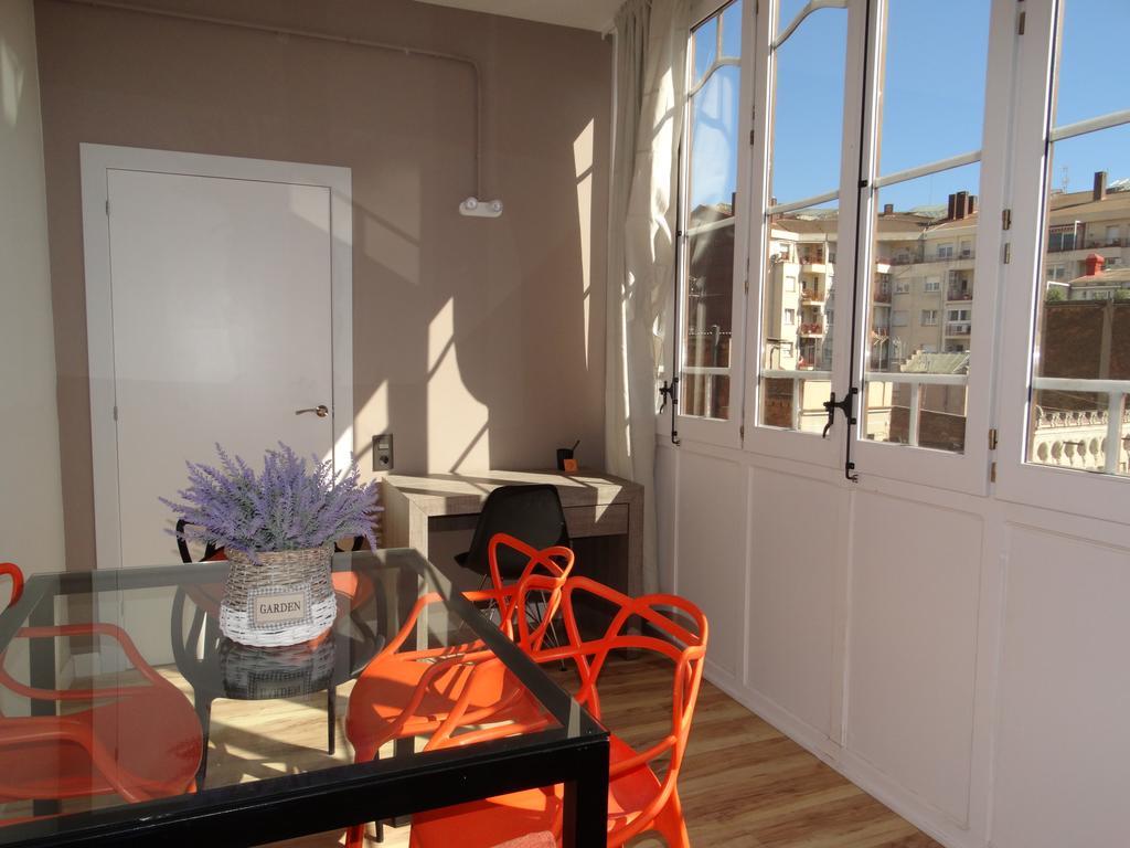 Feel At Sants Apartment *