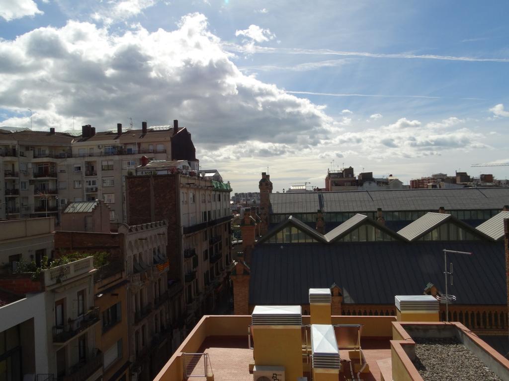 Feel At Sants Apartment *