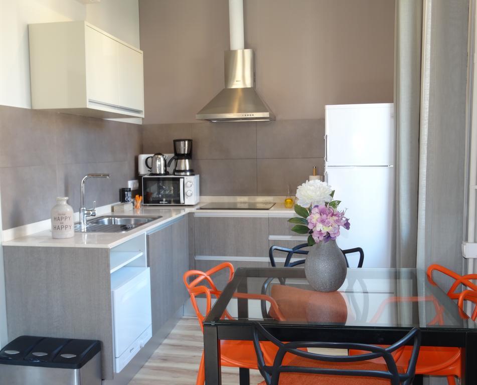 Apartment Feel At Sants *