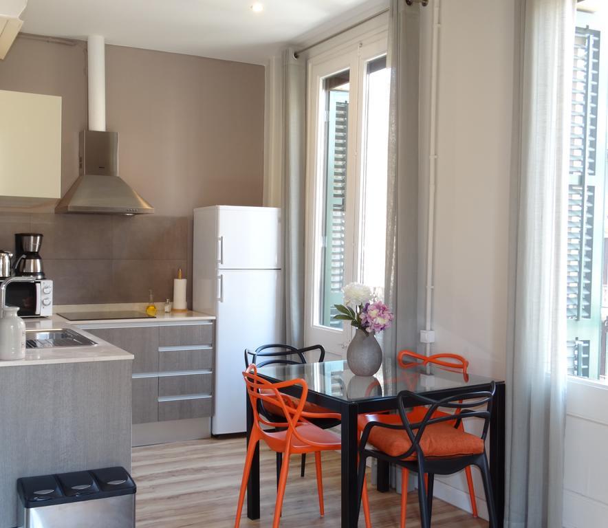Feel At Sants Apartment