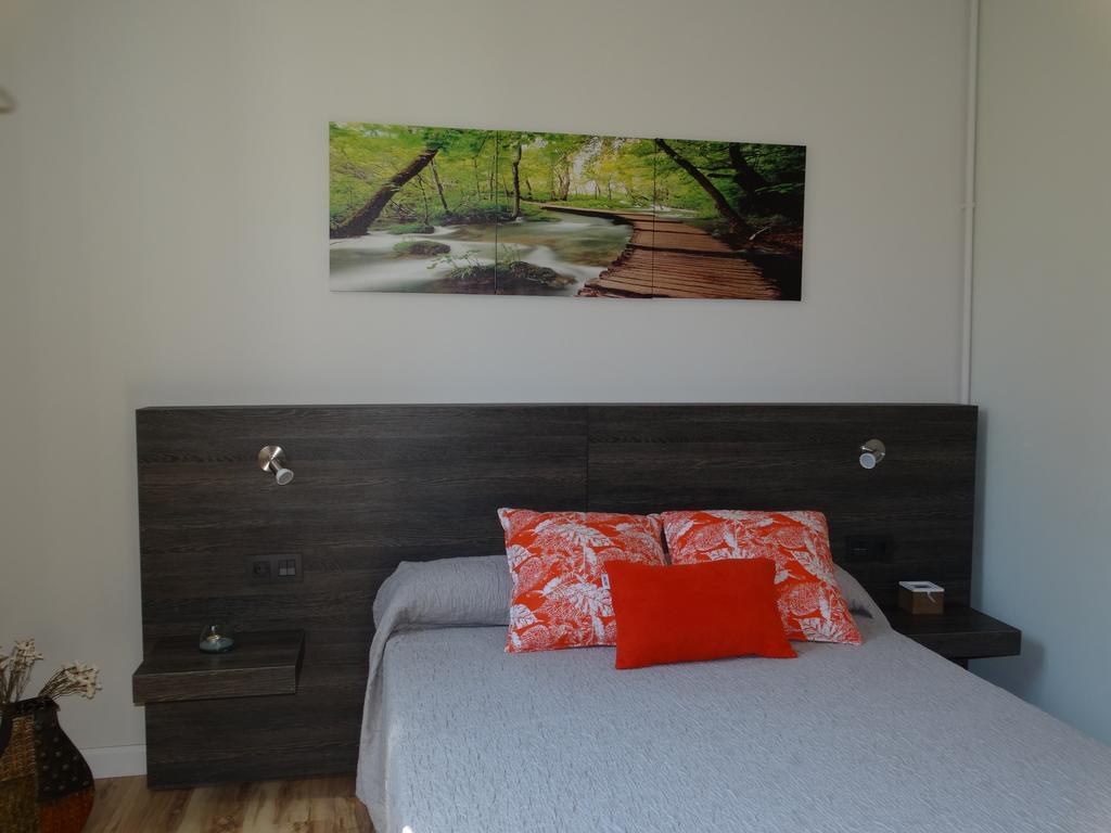 Feel At Sants Apartment Barcelona