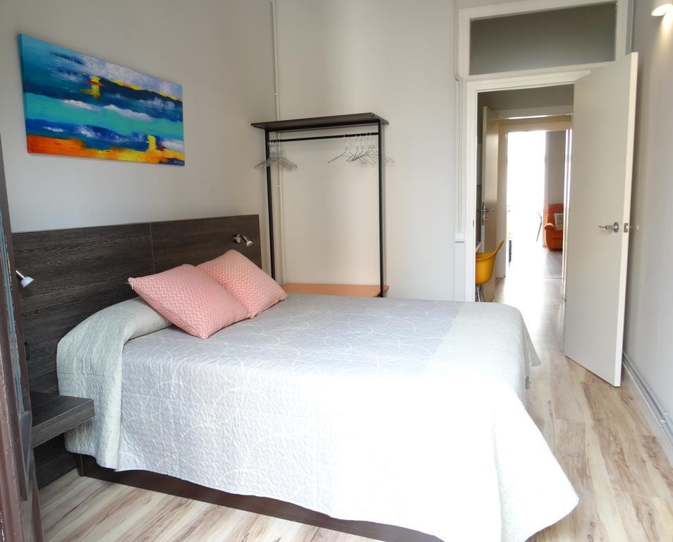 Feel At Sants Apartment Barcelona