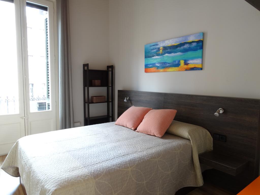 Apartment Feel At Sants *
