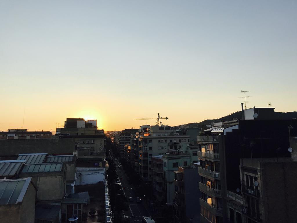 Apartment Feel At Sants