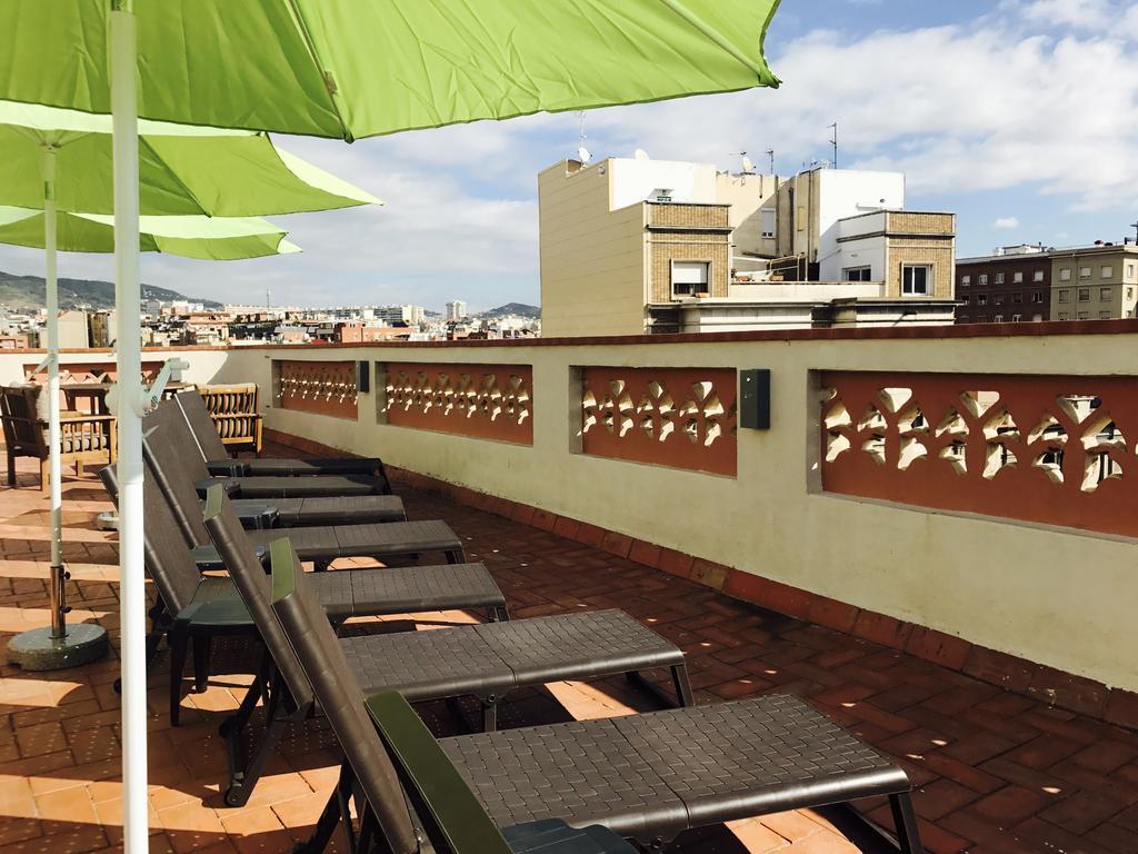 Apartment Feel At Sants