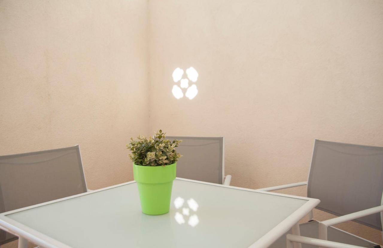 Apartment Feel At Sants