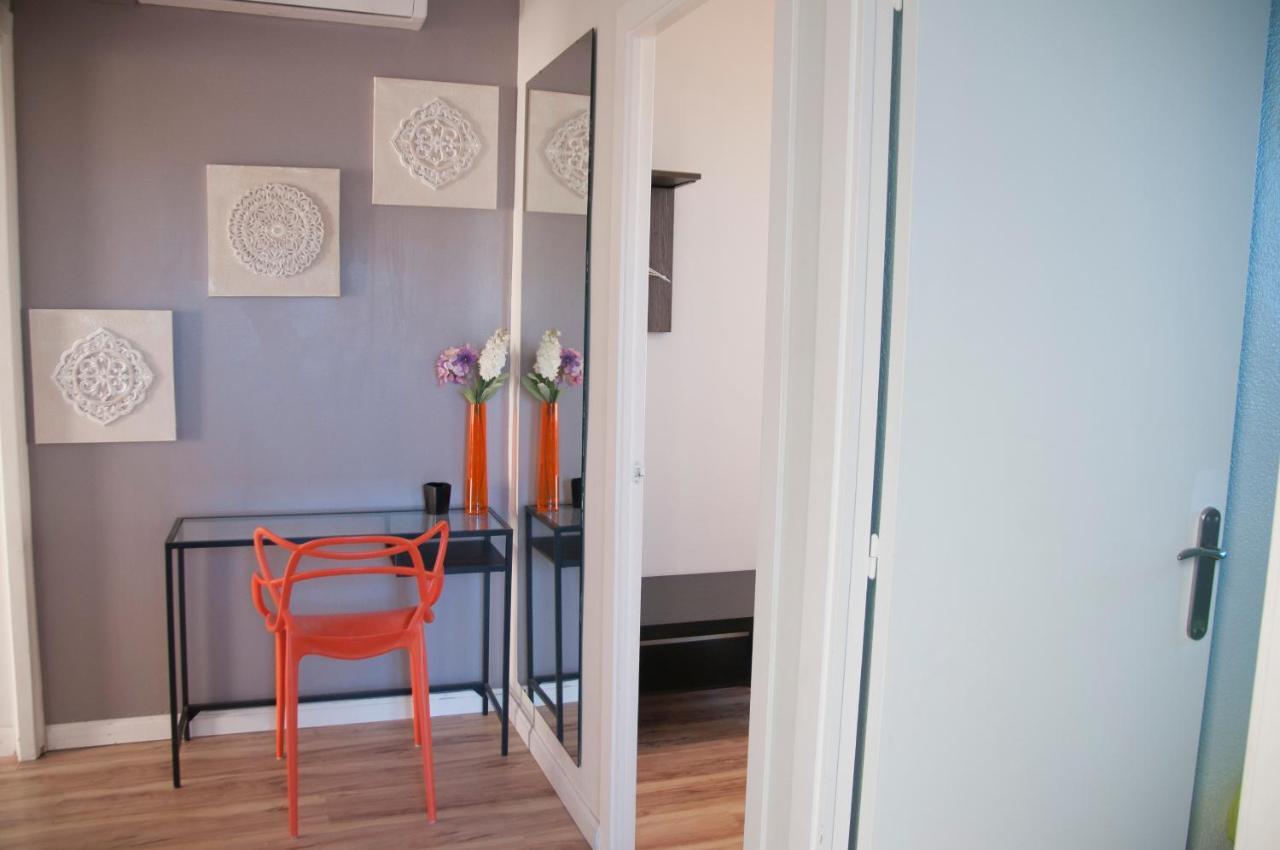 Apartment Feel At Sants